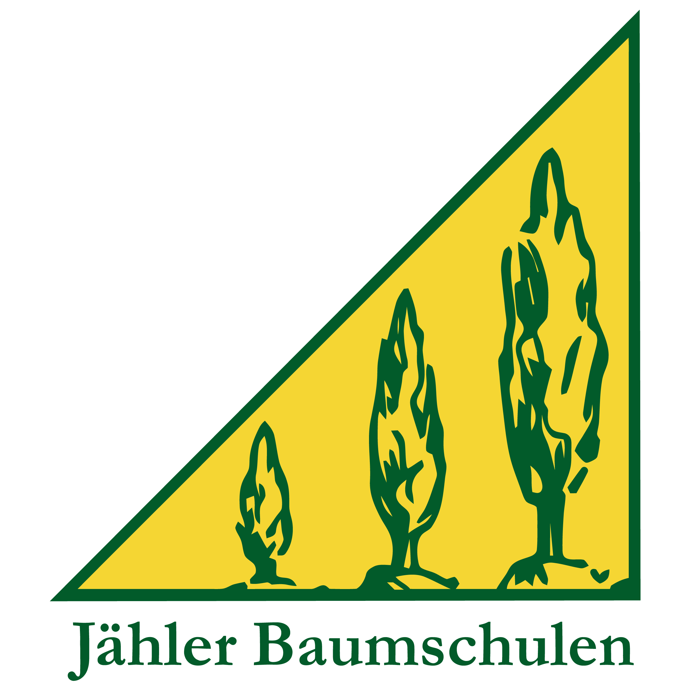 Jähler Baumschulen