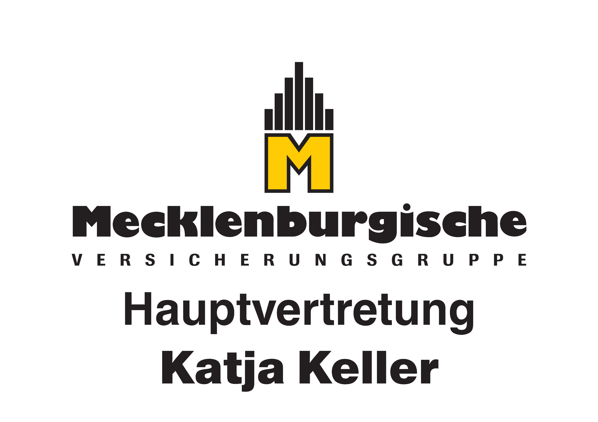 Hauptvertretung Mecklenburgische Versicherung