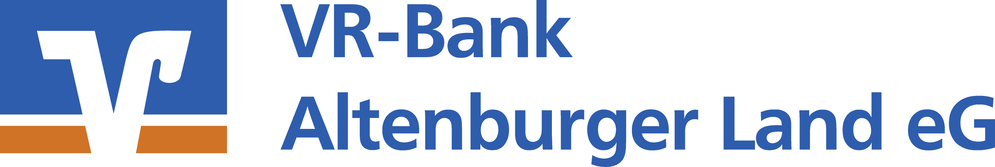 VR-Bank Altenburger Land eG